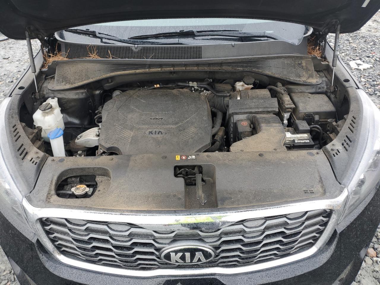 2020 Kia Sorento - Image 12
