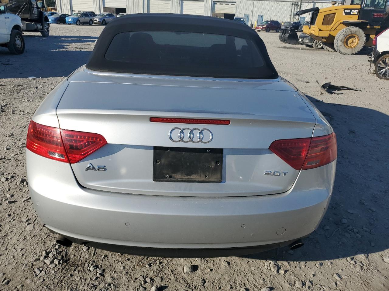 2013 Audi A5 - Image 6