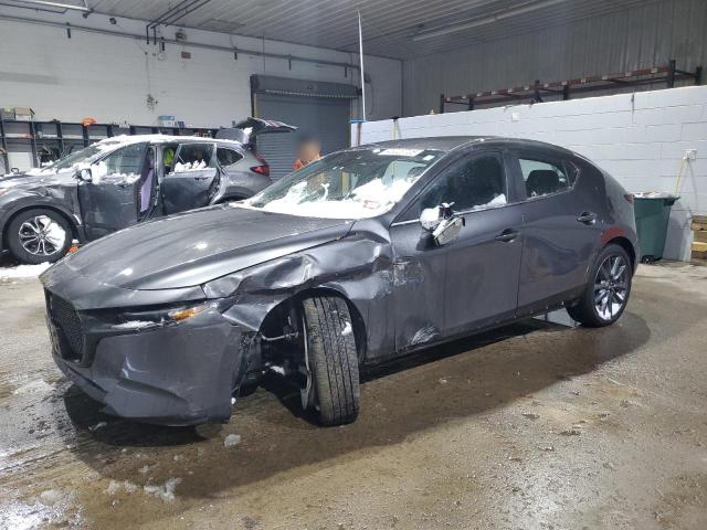 2023 Mazda 3 Select