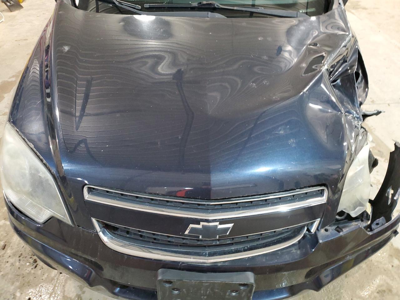 2015 Chevrolet Captiva - Image 13
