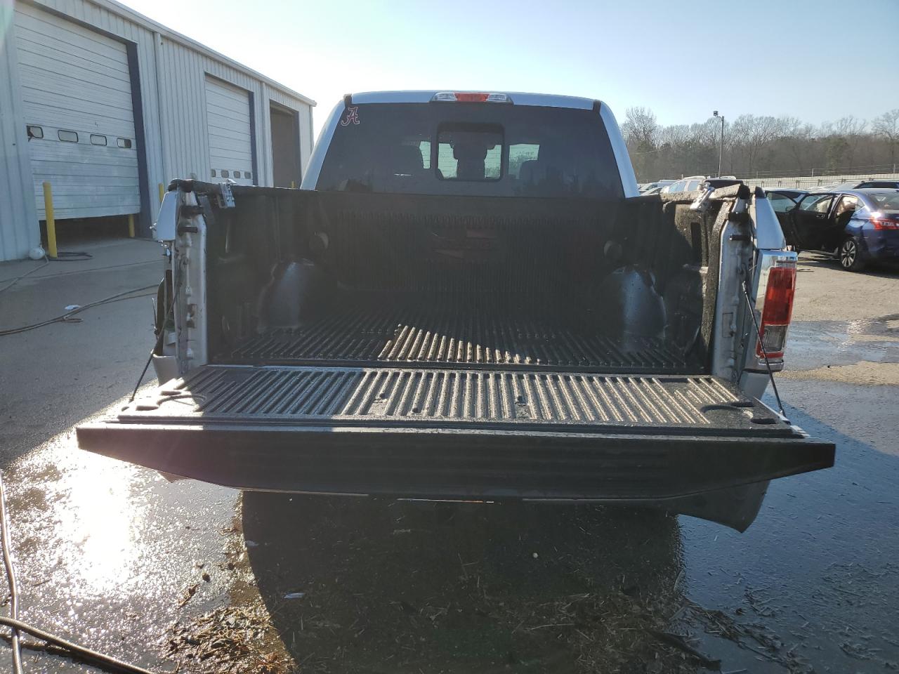 2015 Ford F-150 - Image 6