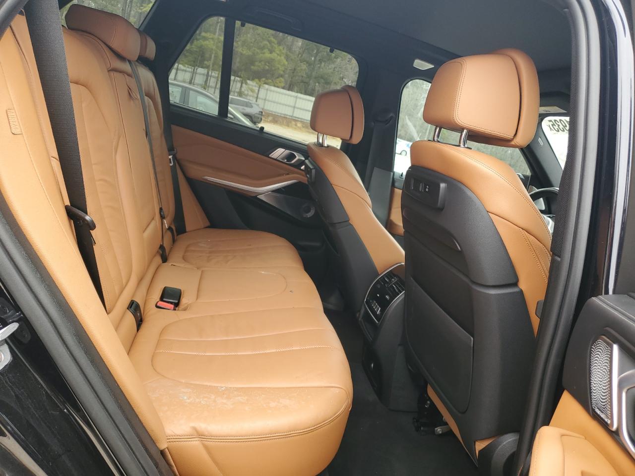 2019 BMW X5 - Image 11