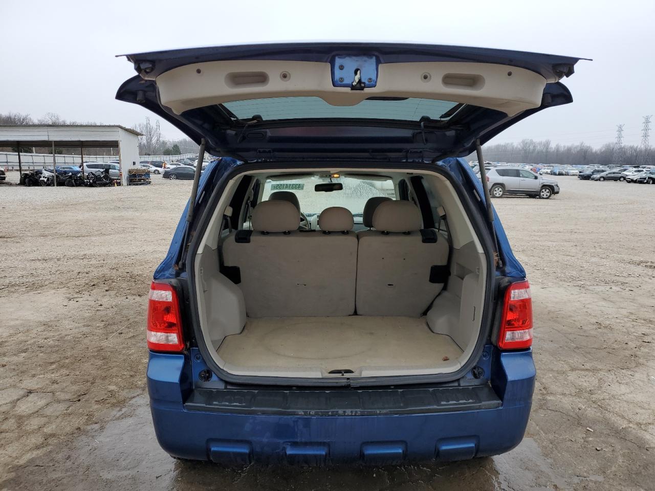2008 Ford Escape - Image 6