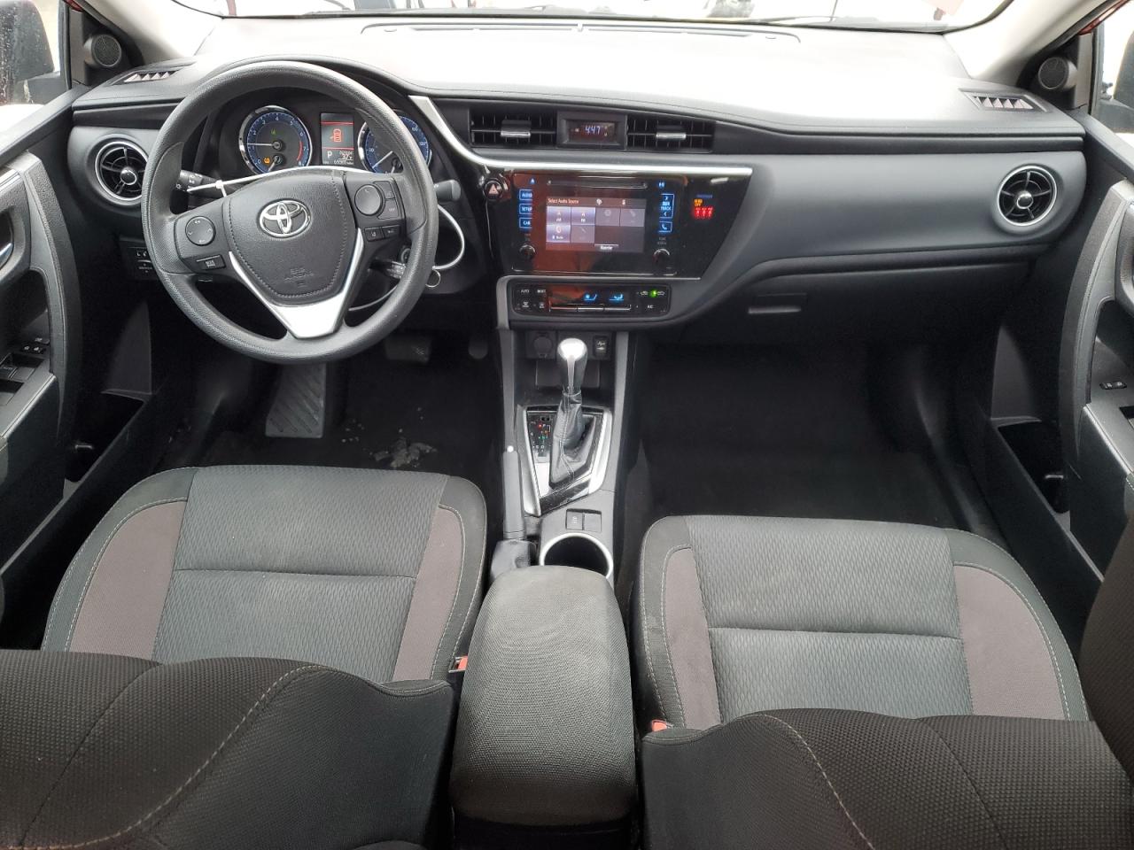 2018 Toyota Corolla - Image 8