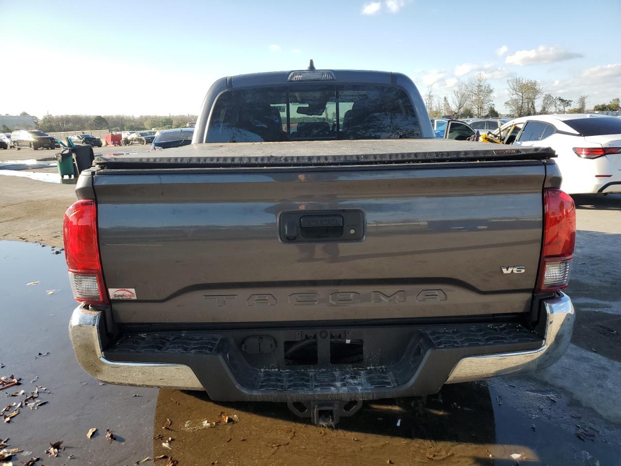 2021 Toyota Tacoma - Image 6