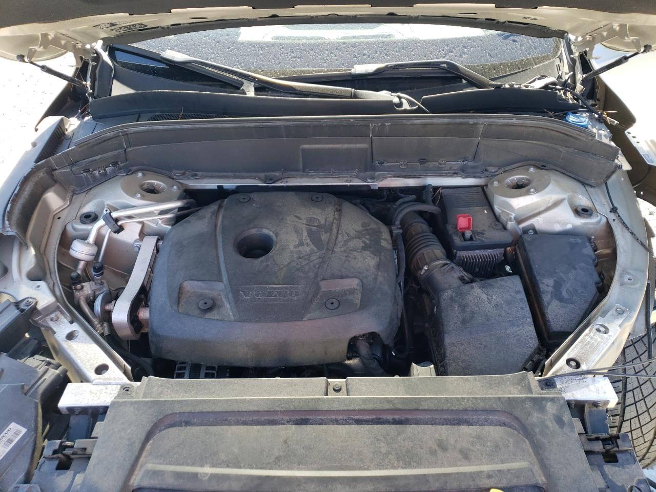 2017 Volvo XC90 - Image 12