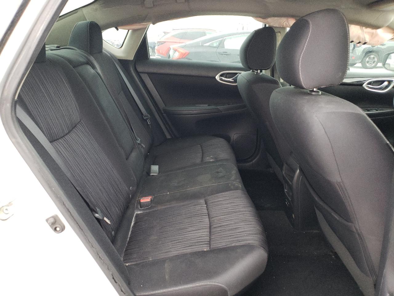 2019 Nissan Sentra - Image 11