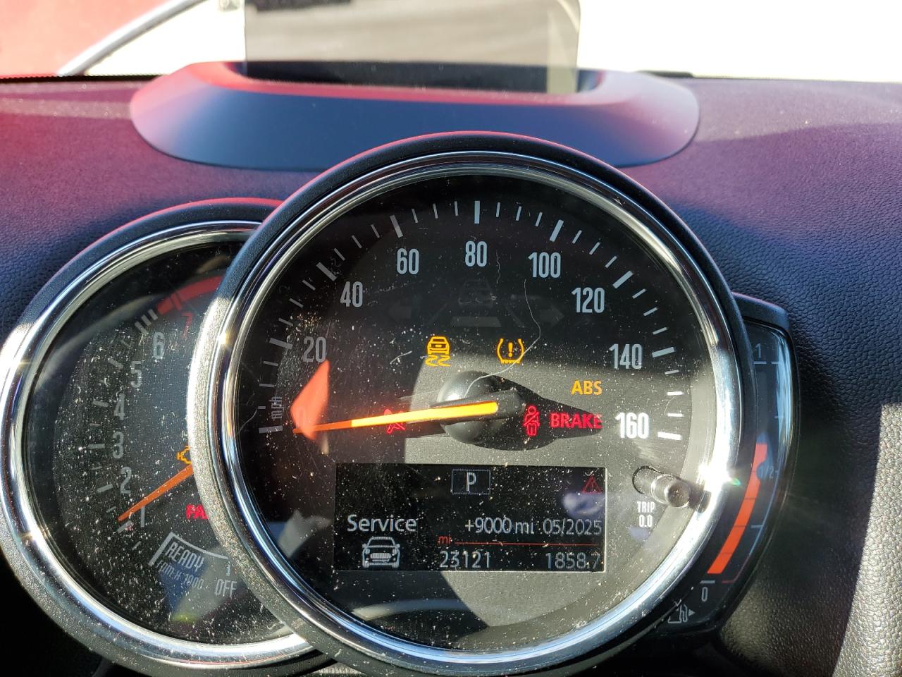 2019 MINI Cooper - Image 9
