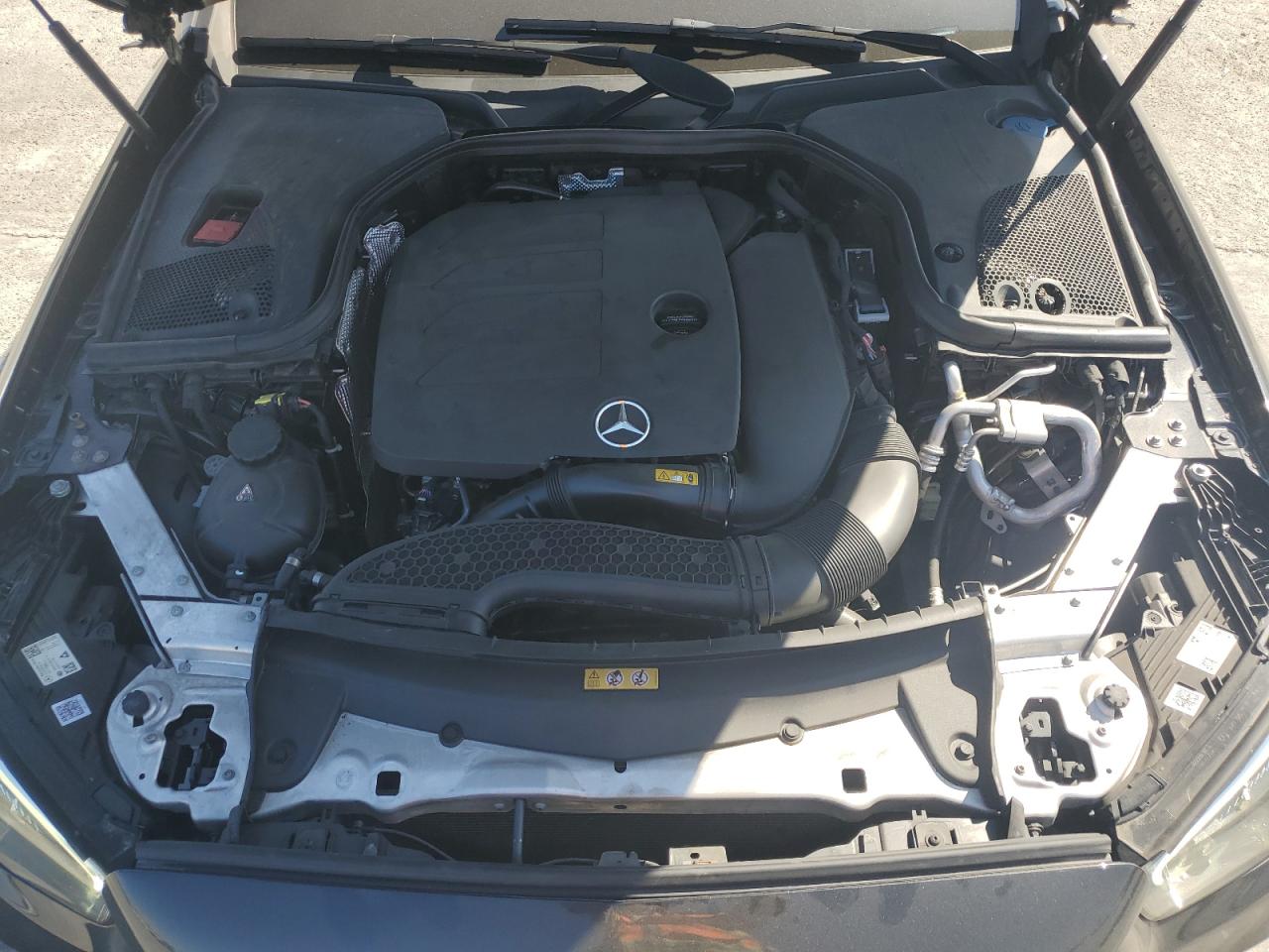 2021 Mercedes-Benz E-klasse - Image 11
