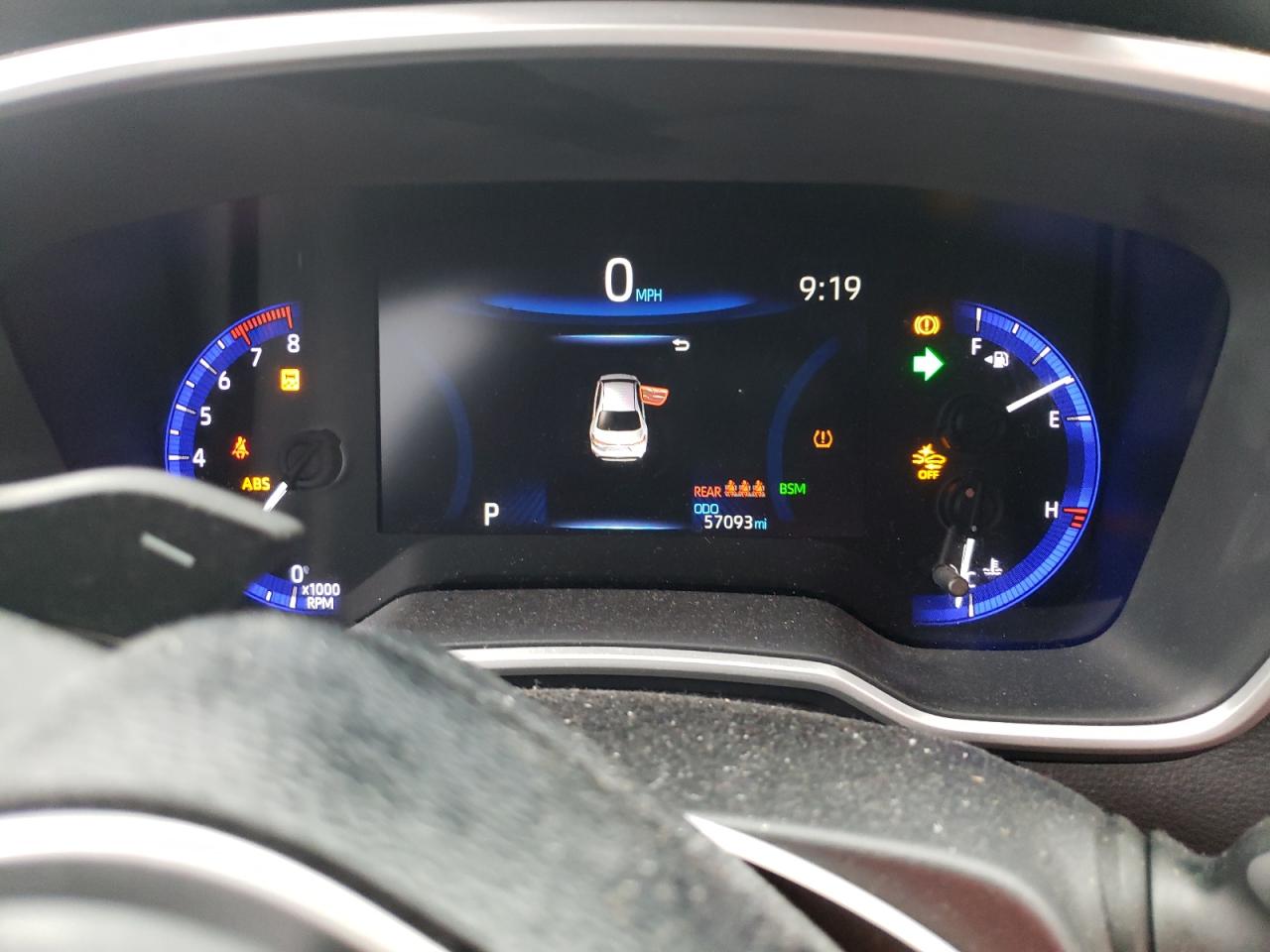 2020 Toyota Corolla - Image 9