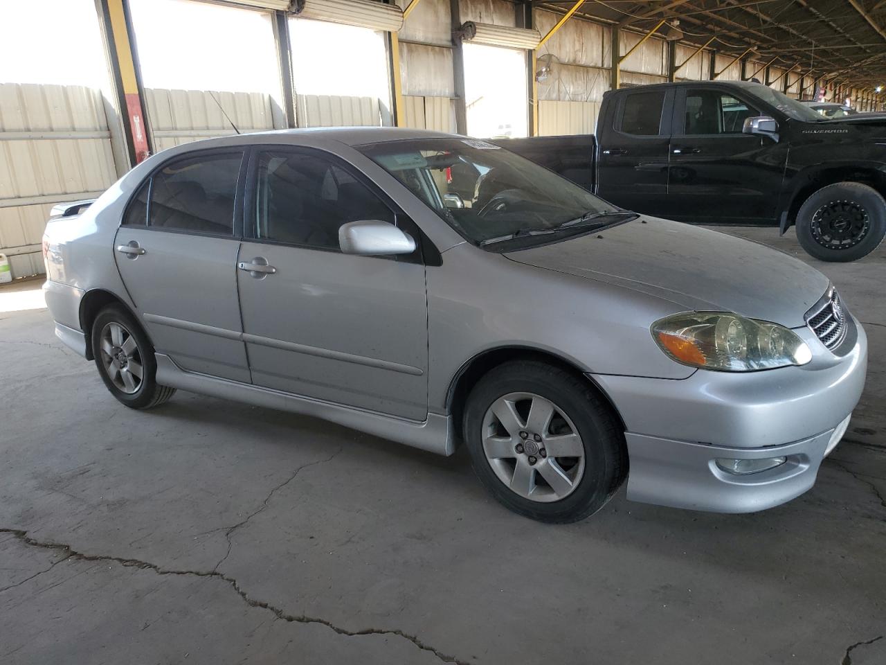 2007 Toyota Corolla - Image 4