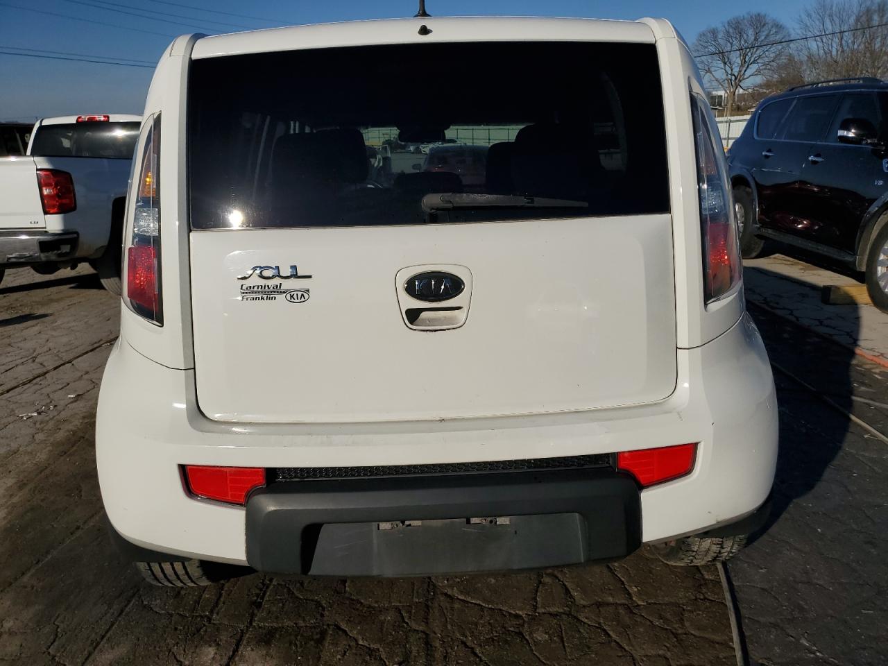 2011 Kia Soul - Image 6