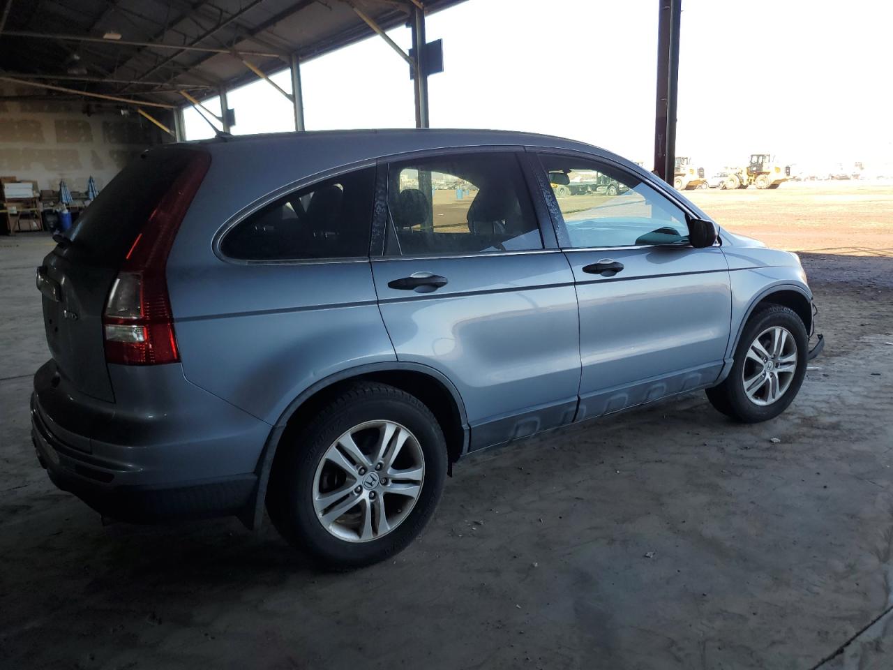 2011 Honda CR-V - Image 3