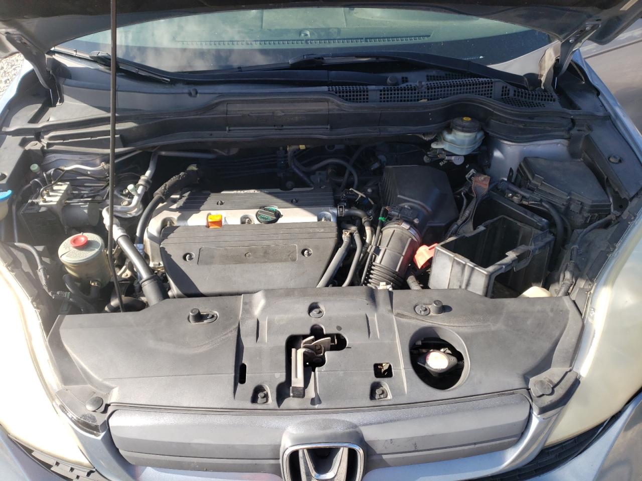 2008 Honda CR-V - Image 14