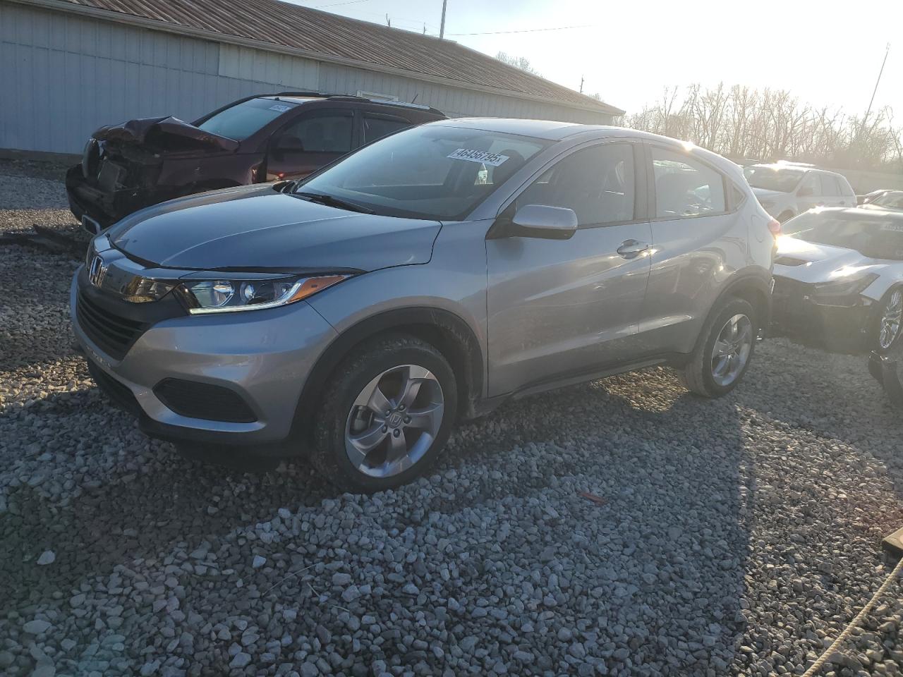 2020 Honda HR-V - Image 1