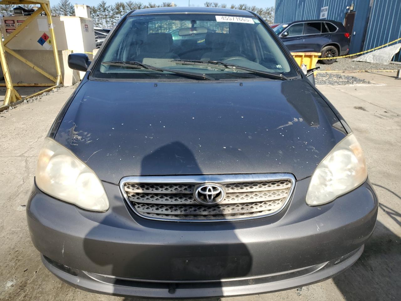 2008 Toyota Corolla - Image 5