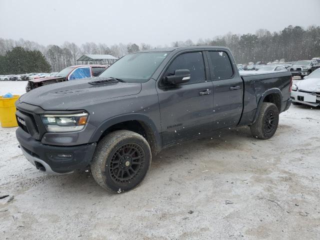 2019 Ram 1500 Rebel იყიდება Charles City-ში, VA - Side