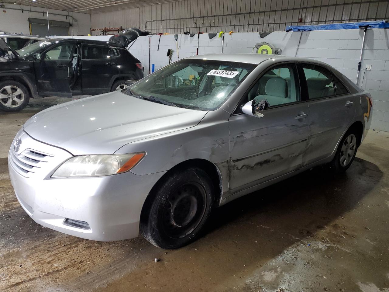 2009 Toyota Camry - Image 1