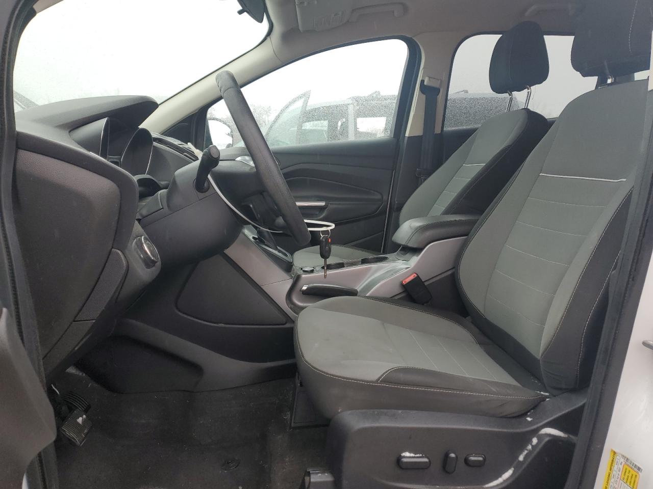 2014 Ford Escape - Image 7