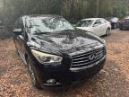 2013 INFINITI JX35  for sale at Copart FL - TALLAHASSEE