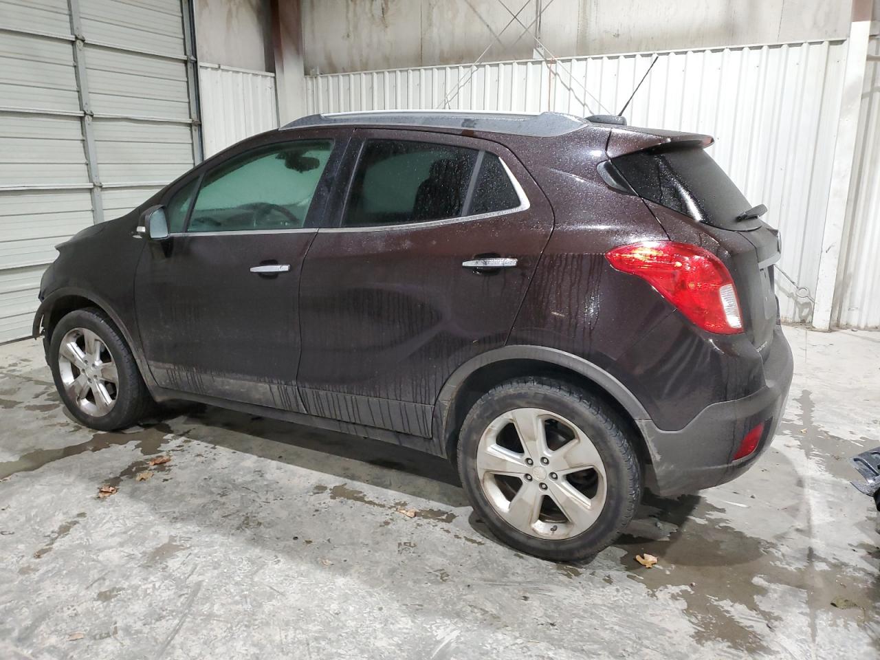 2016 Buick Encore - Image 2