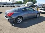 2012 Nissan Altima S zu verkaufen in Van Nuys, CA - Rear End