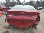 2023 Hyundai Elantra Limited for Sale in Greenwell Springs, LA - Rear End