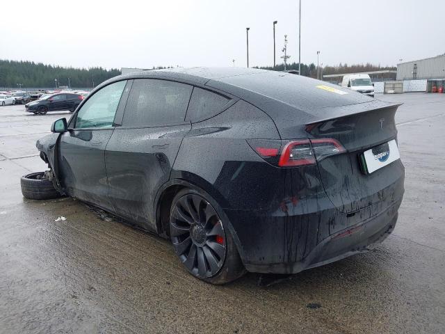 2023 TESL MODEL Y PE