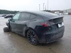 2023 TESL MODEL Y PE for sale at Copart WHITBURN