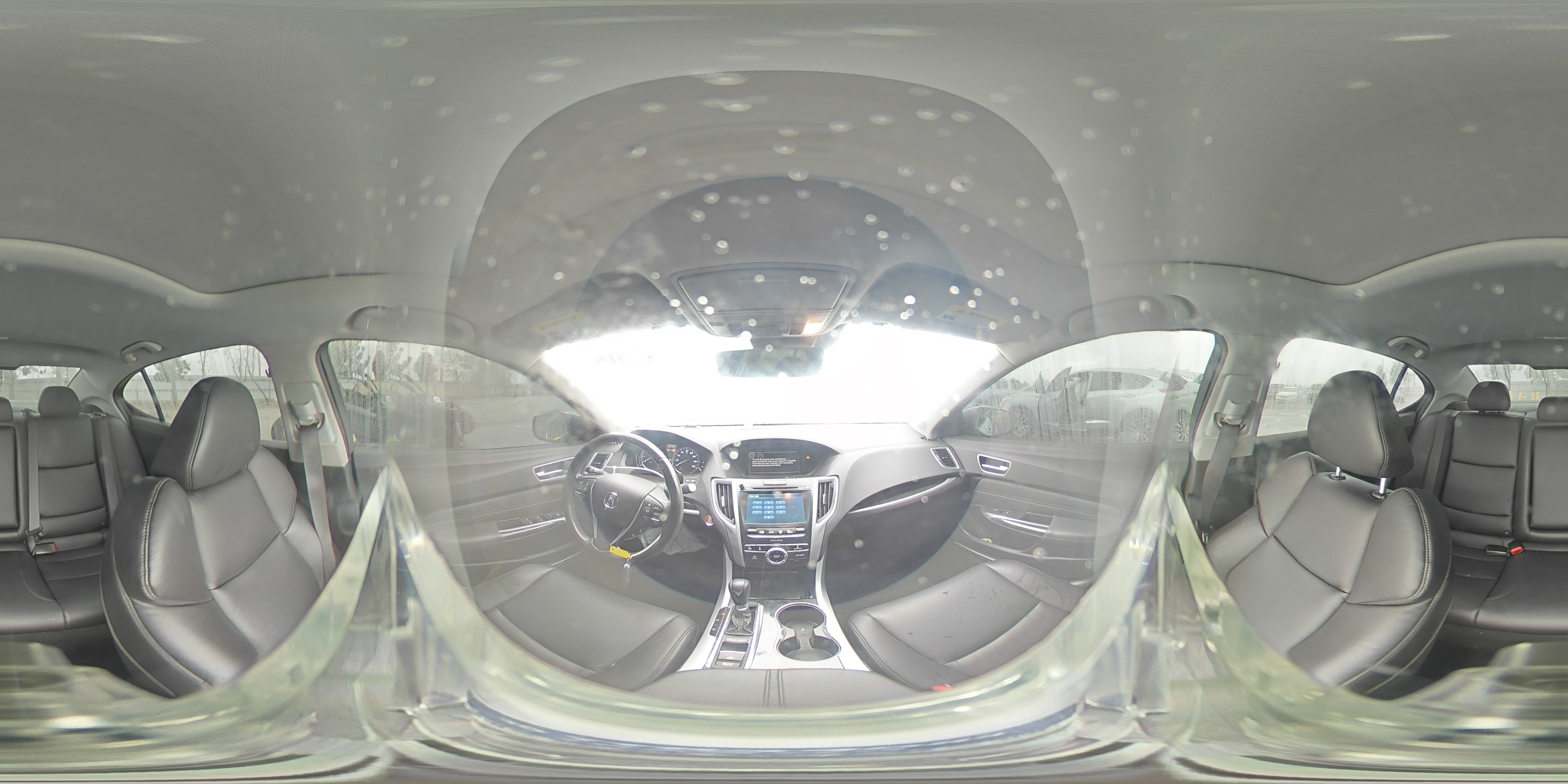 2019 Acura TLX - Image 13