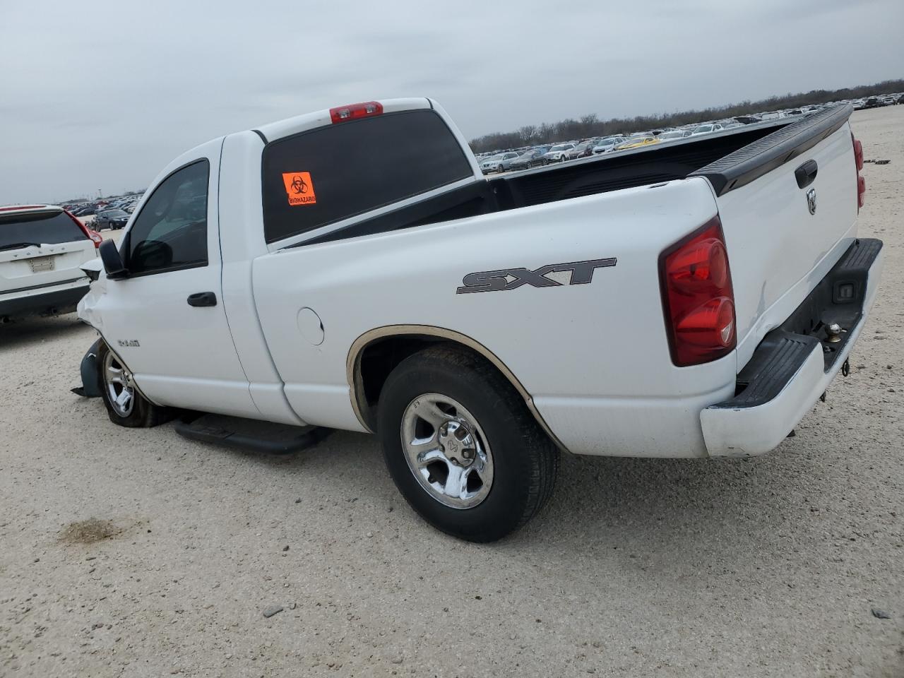 2008 Dodge RAM - Image 2