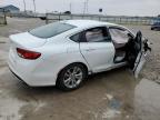 2016 Chrysler 200 Limited for Sale in Lawrenceburg, KY - Front End