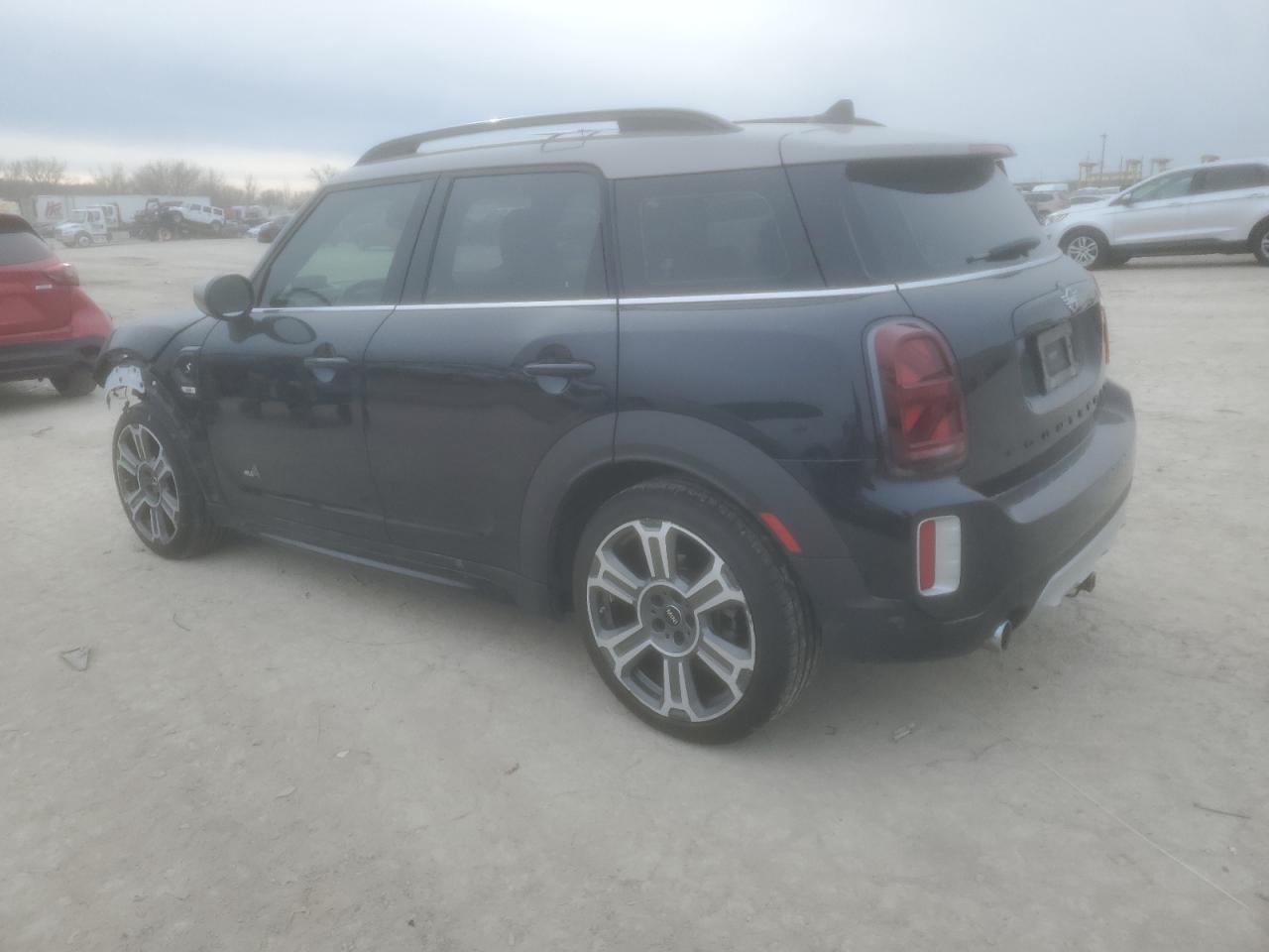 2021 MINI Cooper - Image 2