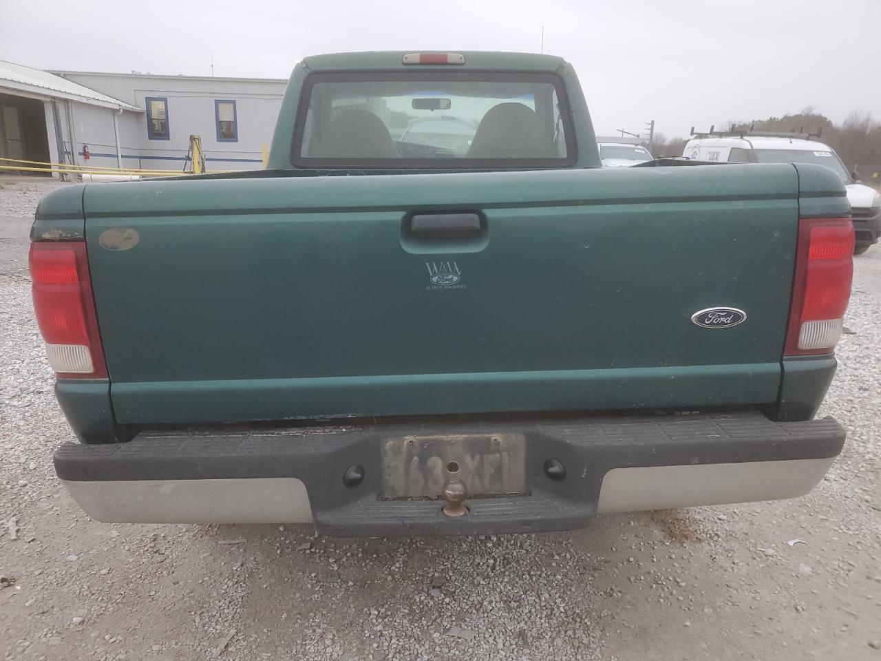 2000 Ford Ranger - Image 6