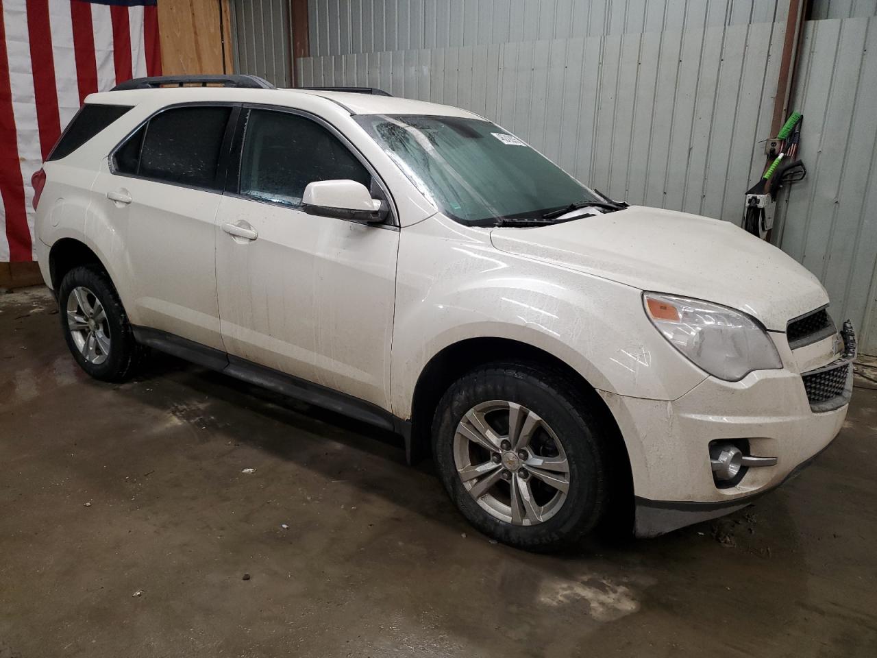 2013 Chevrolet Equinox - Image 4
