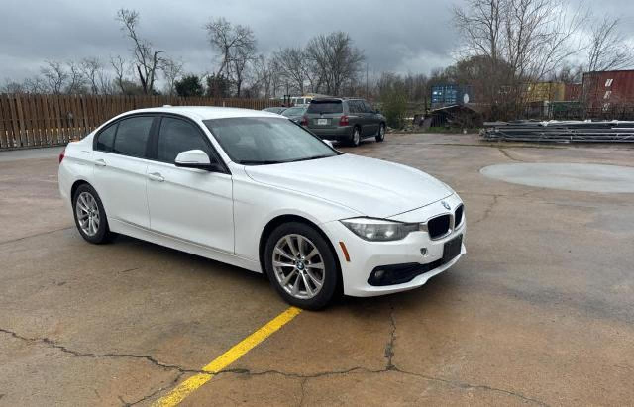 2017 BMW 3er - Image 1