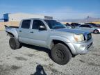 2008 Toyota Tacoma Double Cab Prerunner იყიდება Mentone-ში, CA - Rear End