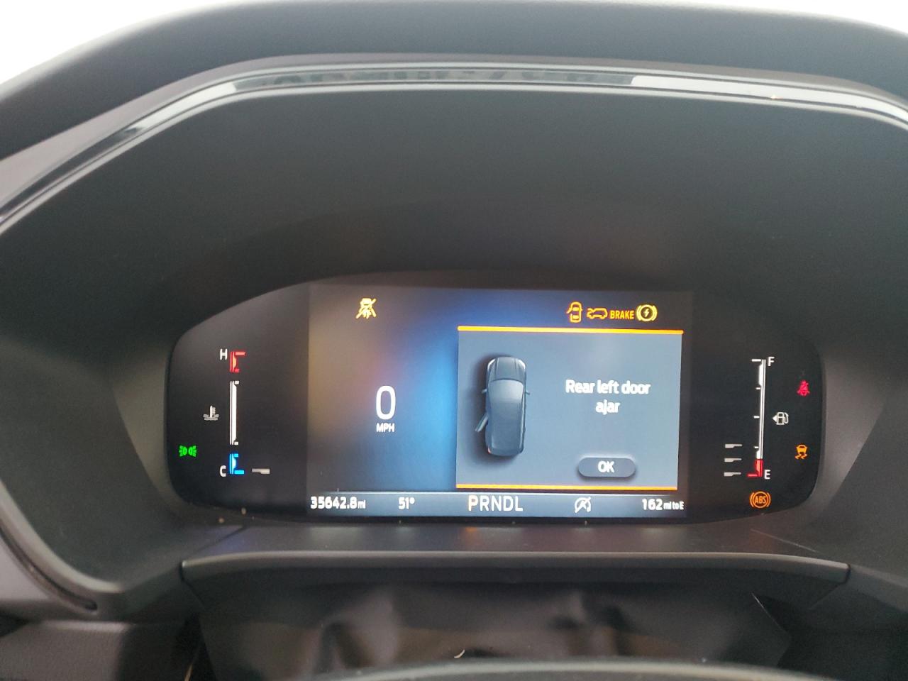 2023 Ford Escape - Image 9