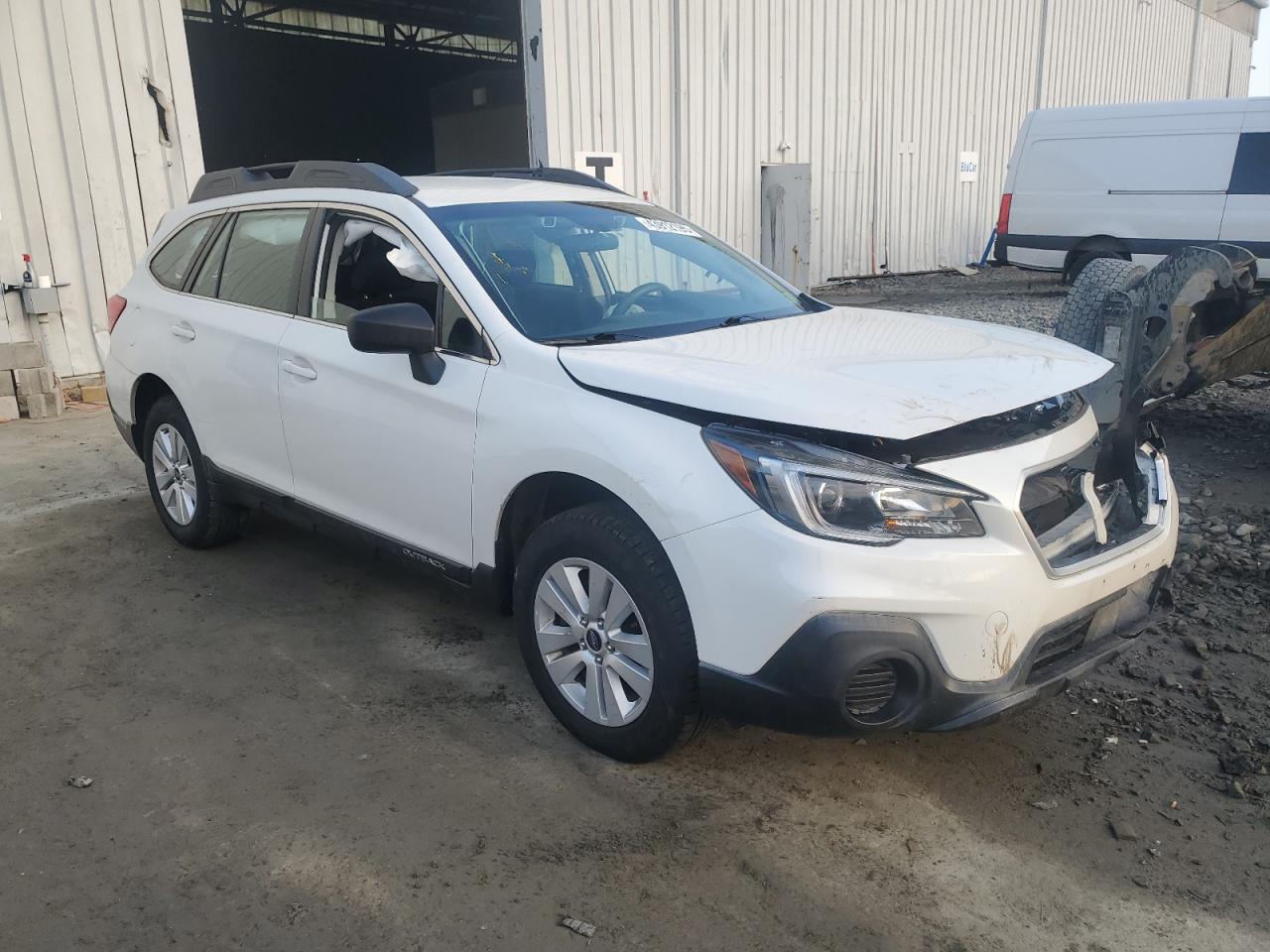 2019 Subaru Outback - Image 4