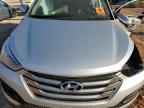 2016 Hyundai Santa Fe Sport  продається в Oklahoma City, OK - Front End