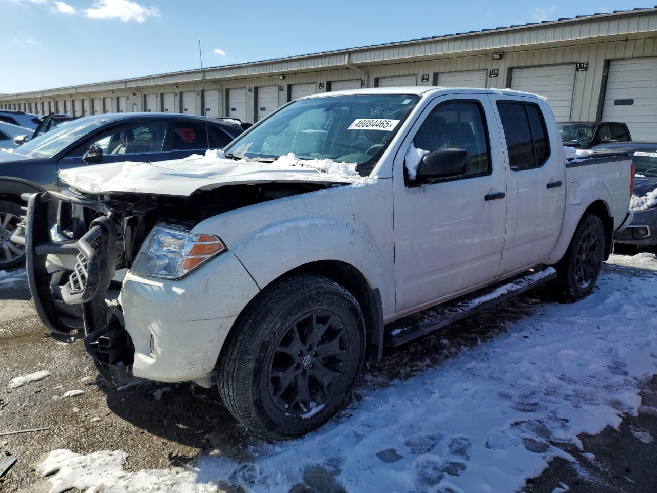 Louisville, KY에서 판매 중인 2020 Nissan Frontier S - Front End