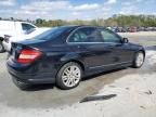 2009 Mercedes-Benz C 300 4Matic за продажба в Savannah, GA - Front End