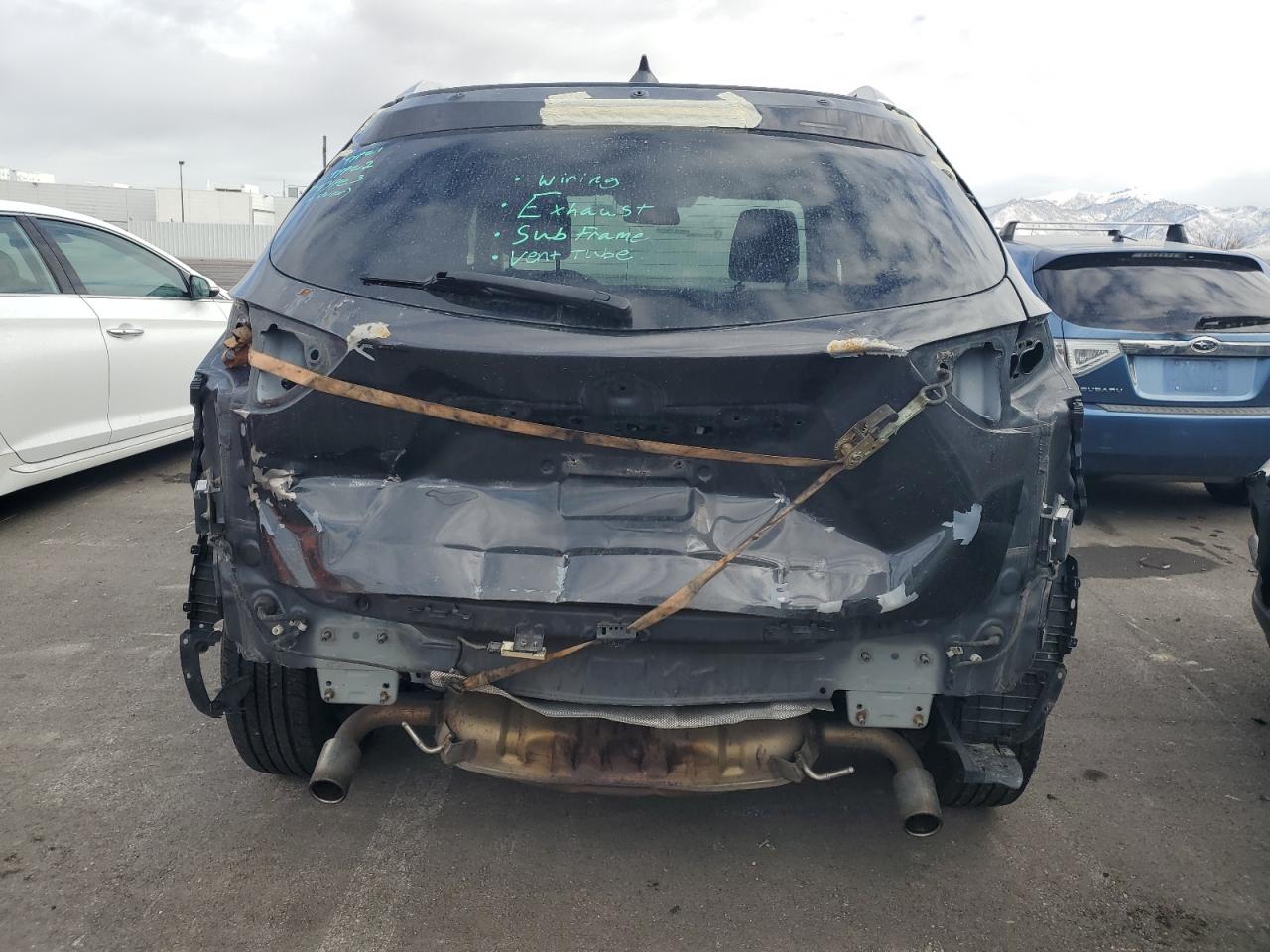 2016 Mazda CX-5 - Image 6