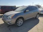 2012 Nissan Rogue S na sprzedaż w Wilmer, TX - Normal Wear