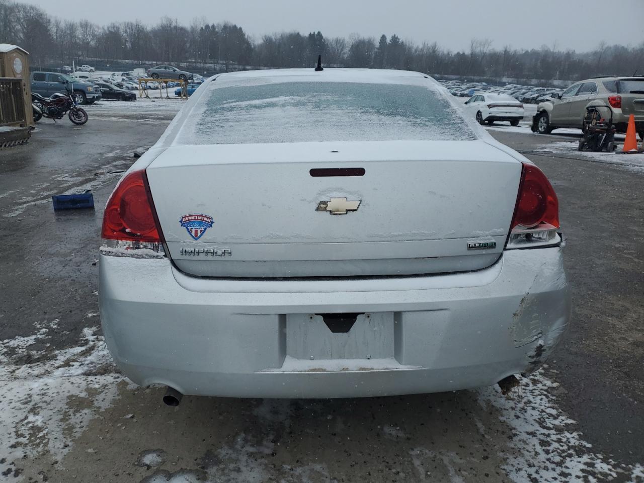 2013 Chevrolet Impala - Image 6