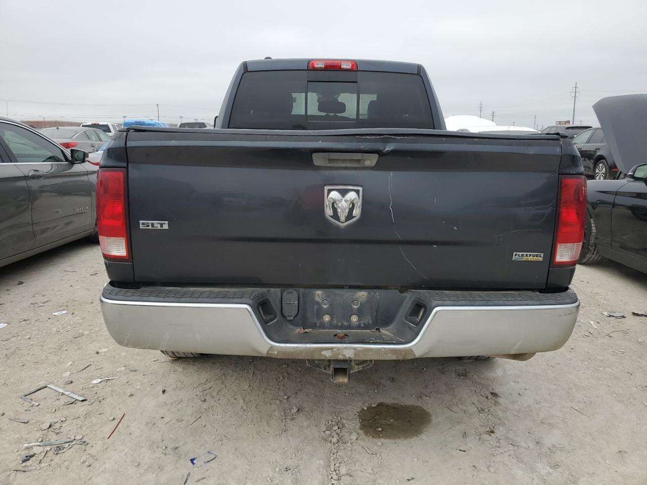 2013 RAM 1500 - Image 6