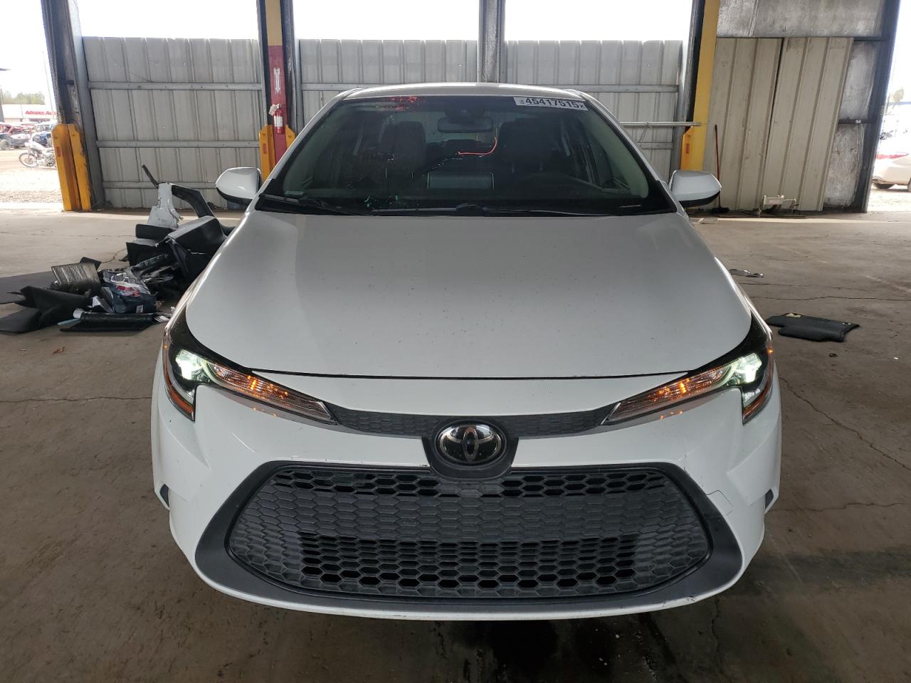 2020 Toyota Corolla - Image 5