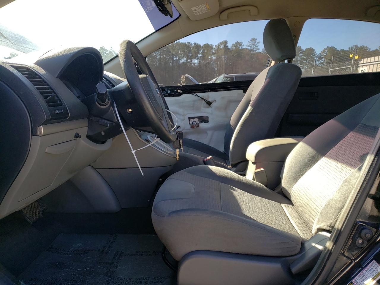 2008 Nissan Sentra - Image 7