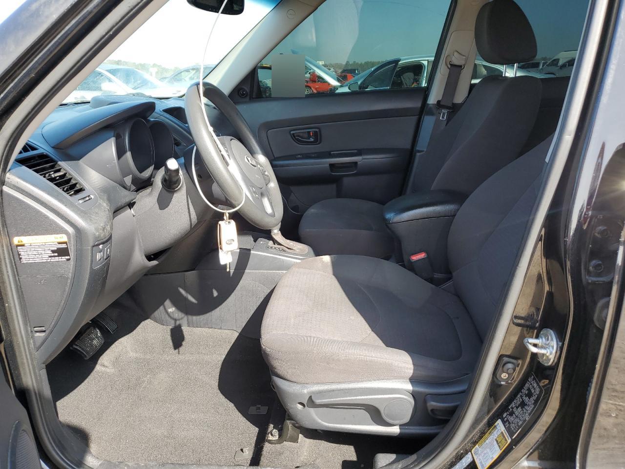 2013 Kia Soul - Image 7