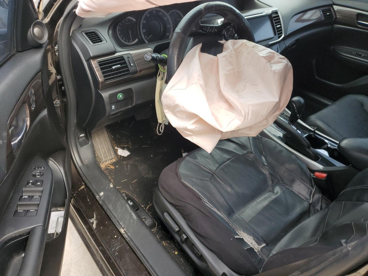 2017 Honda Accord - Image 8